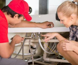 About Water Leak Detection Pros West Roxbury, MA